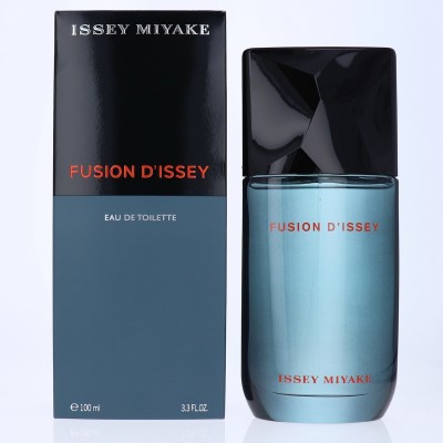 ISSEY MIYAKE Fusion d’Issey Pour Homme EDT 100ml 